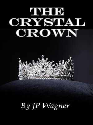cover image of The Crystal Crown
